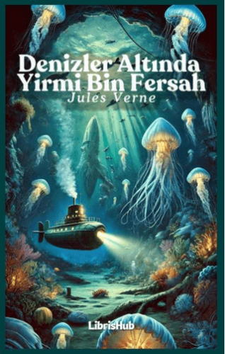 Denizler Altında Yirmi Bin Fersah