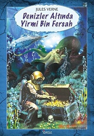 Denizler Altında Yirmi Bin Fersah