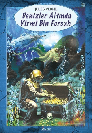 Denizler Altında Yirmi Bin Fersah