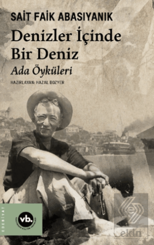 Denizler İçinde Bir Deniz