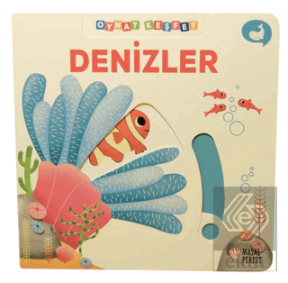 Denizler - Oynat Keşfet