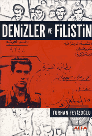 Denizler ve Filistin