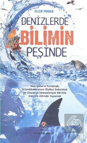 Denizlerde Bilimin Peşinde