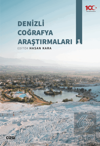 Denizli Coğrafya Araştırmaları 1