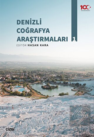 Denizli Coğrafya Araştırmaları 1