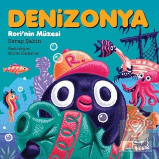 Denizonya- Rorinin Müzesi