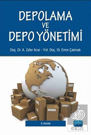 Depolama ve Depo Yönetimi
