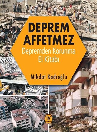 Deprem Affetmez