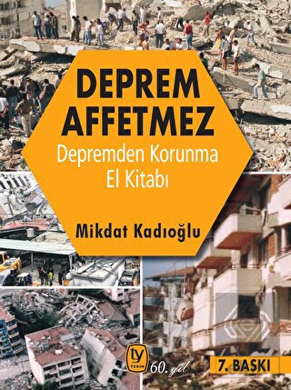 Deprem Affetmez