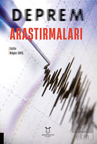 Deprem Araştırmaları