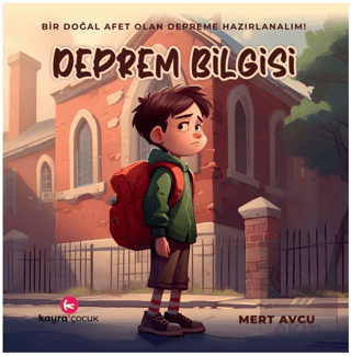 Deprem Bilgisi