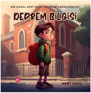 Deprem Bilgisi