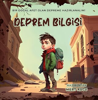 Deprem Bilgisi