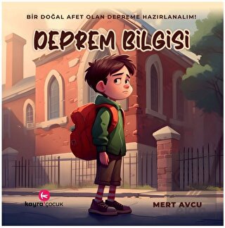 Deprem Bilgisi