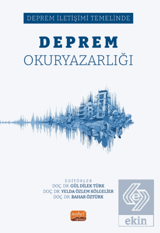 Deprem Okuryazarlığı