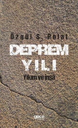 Deprem Yılı