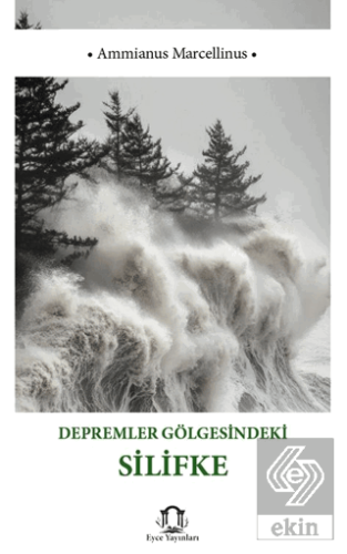 Depremler Gölgesindeki Silifke