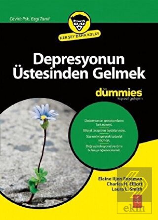 Depresyonun Üstesinden Gelmek