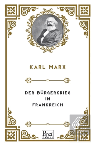 Der Bürgerkrieg in Frankreich