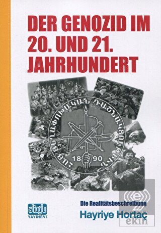 Der Genozıd Im 20. und 21. Jahrhundert (Soykırım 2