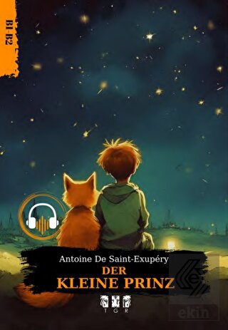 Der Kleine Prinz
