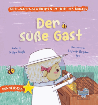Der süße Gast