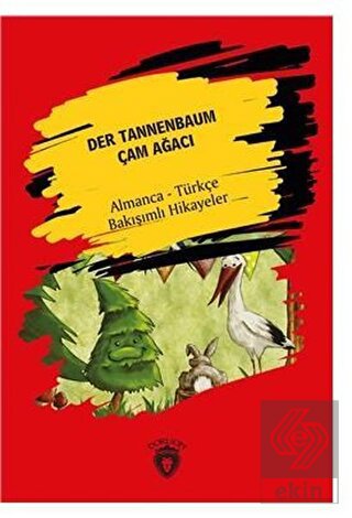 Der Tannenbaum - Çam Ağacı