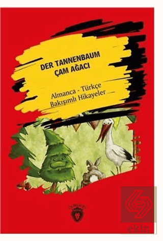 Der Tannenbaum - Çam Ağacı