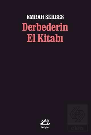 Derbederin El Kitabı