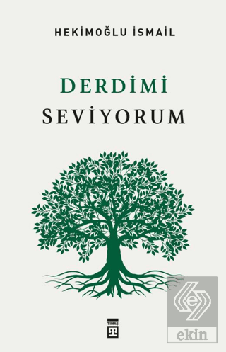 Derdimi Seviyorum