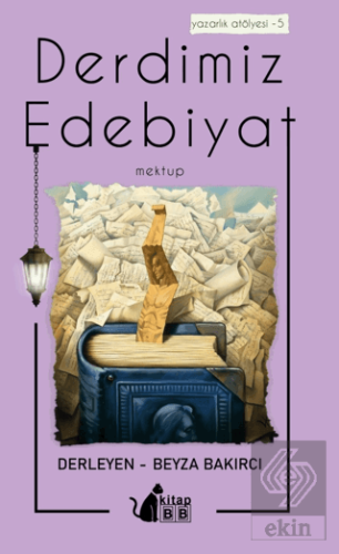Derdimiz Edebiyat 5 - Mektup