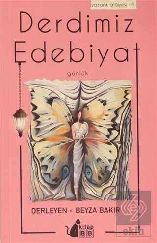 Derdimiz Edebiyat