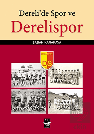 Dereli'de Spor ve Derelispor
