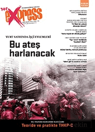 Dergi Adı	Bir+Bir Express, Sayı 179