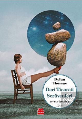 Deri Ticareti Serüvenleri