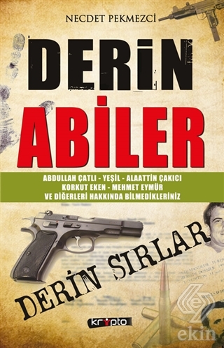 Derin Abiler
