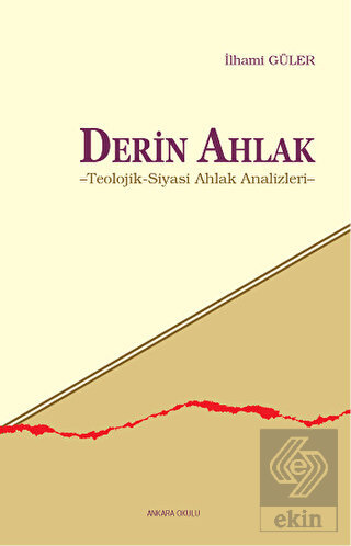 Derin Ahlak