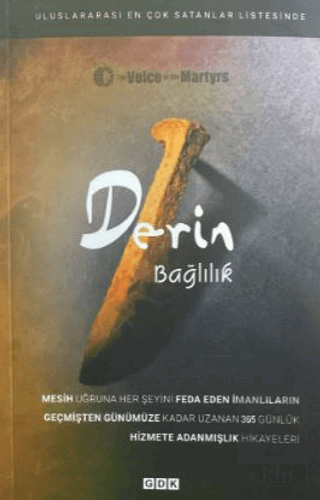 Derin Bağlılık