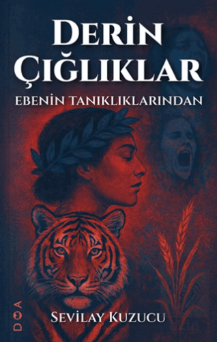 Derin Çığlıklar