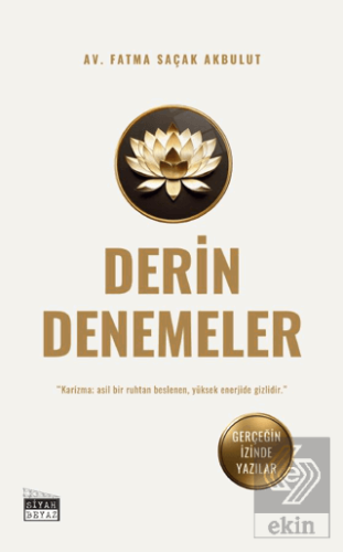 Derin Denemeler
