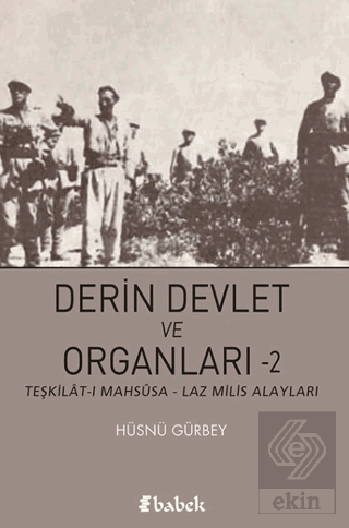 Derin Devlet Organları - 2