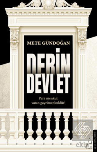 Derin Devlet
