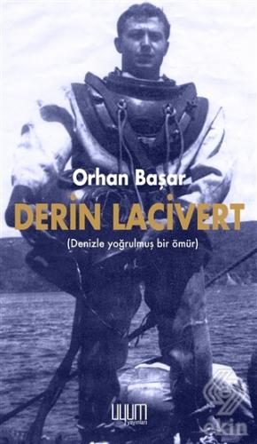Derin Lacivert