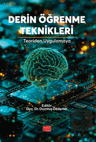 Derin Öğrenme Teknikleri