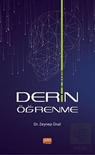 Derin Öğrenme