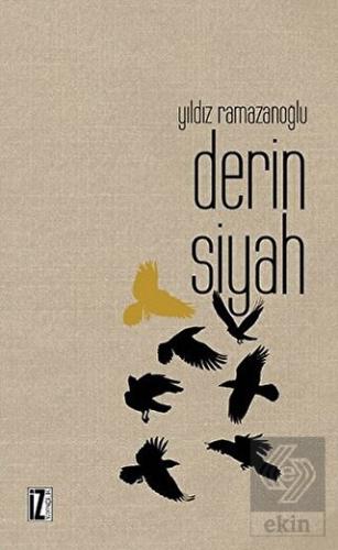 Derin Siyah