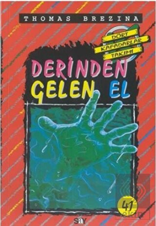 Derinden Gelen El
