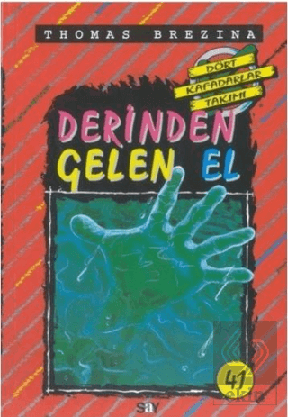 Derinden Gelen El