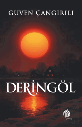 Deringöl