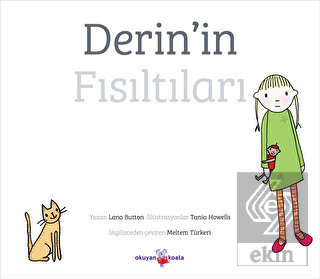 Derin'in Fısıltıları